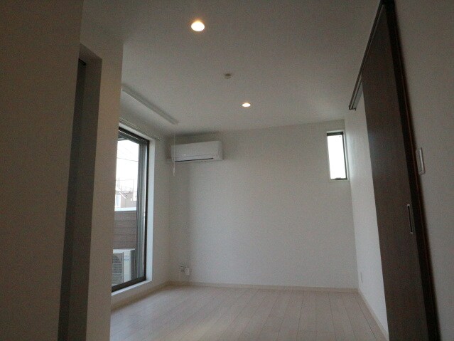 REGALEST SELECT5の物件内観写真