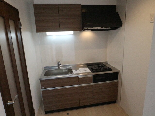 REGALEST SELECT5の物件内観写真