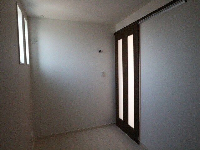 REGALEST SELECT5の物件内観写真