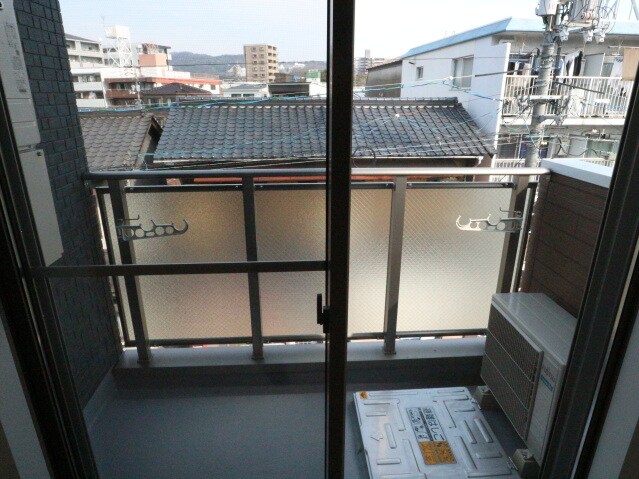 REGALEST SELECT5の物件内観写真