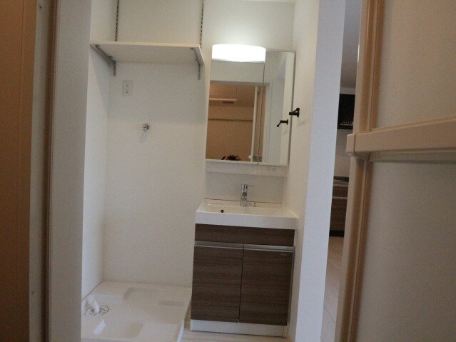 REGALEST SELECT5の物件内観写真