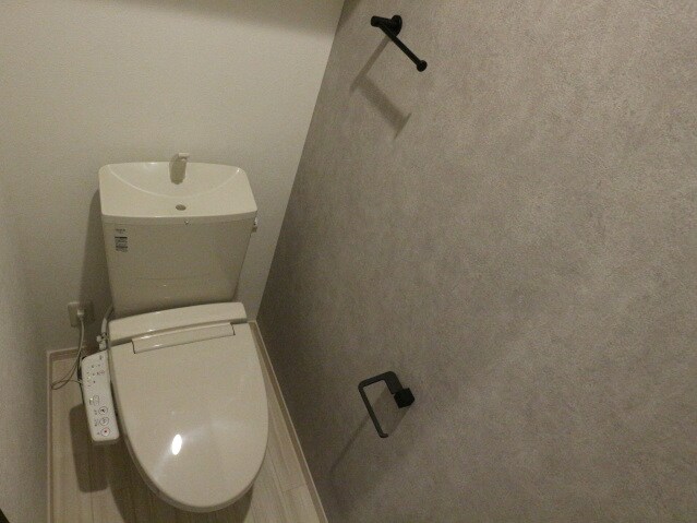 REGALEST SELECT5の物件内観写真