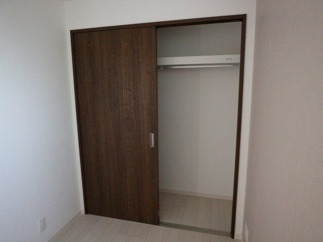 REGALEST SELECT5の物件内観写真