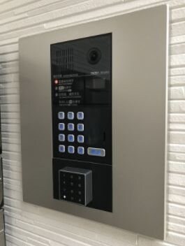 REGALEST SELECT5の物件内観写真