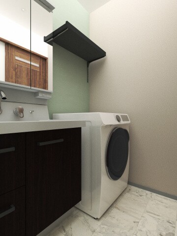 （仮称）reve宇品西の物件内観写真