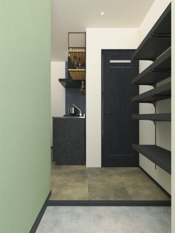 （仮称）reve宇品西の物件内観写真