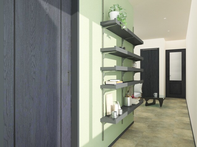 （仮称）reve宇品西の物件内観写真