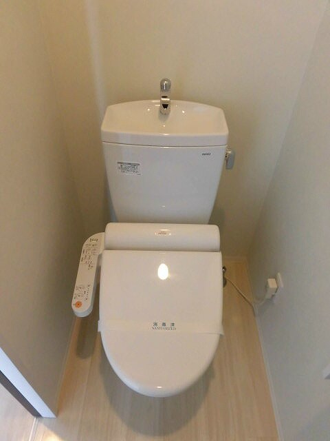 Fancy大手町の物件内観写真