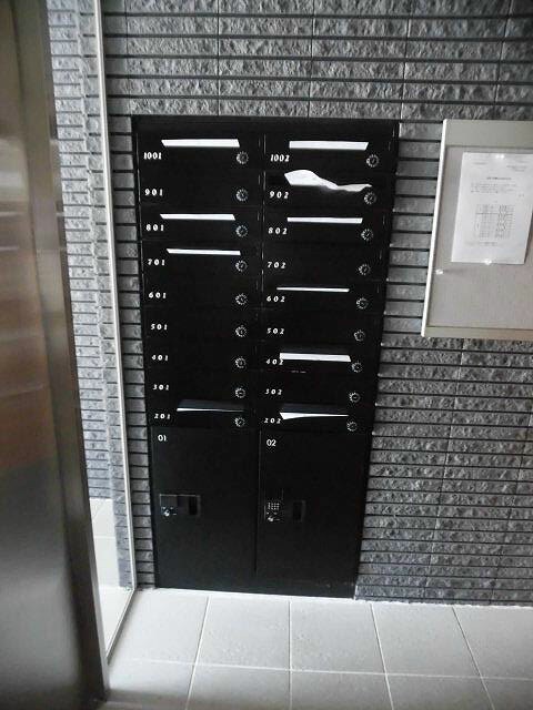 Fancy大手町の物件内観写真