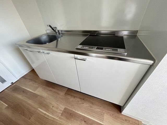 プランドール西観音の物件内観写真