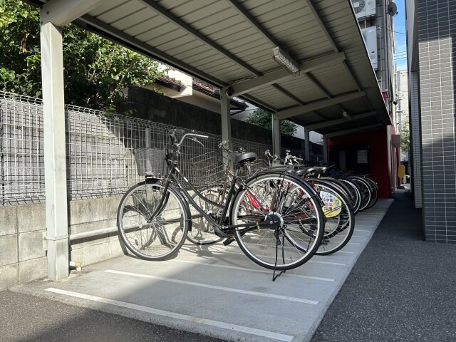 プランドール西観音の物件内観写真