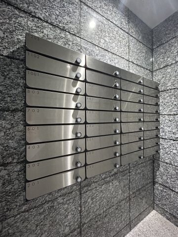 プランドール西観音の物件内観写真