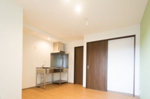 reve五日市の物件内観写真