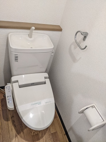 和光若草レジデンスの物件内観写真