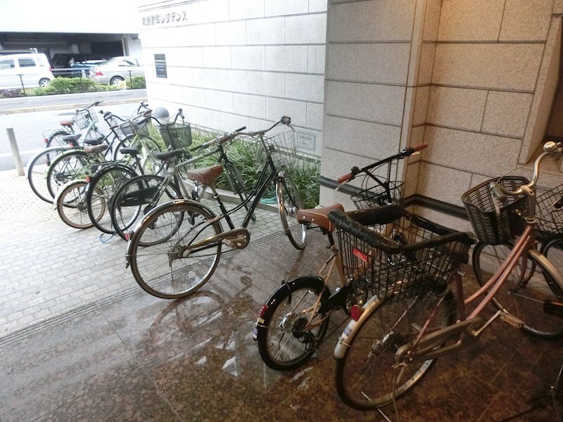 和光若草レジデンスの物件内観写真