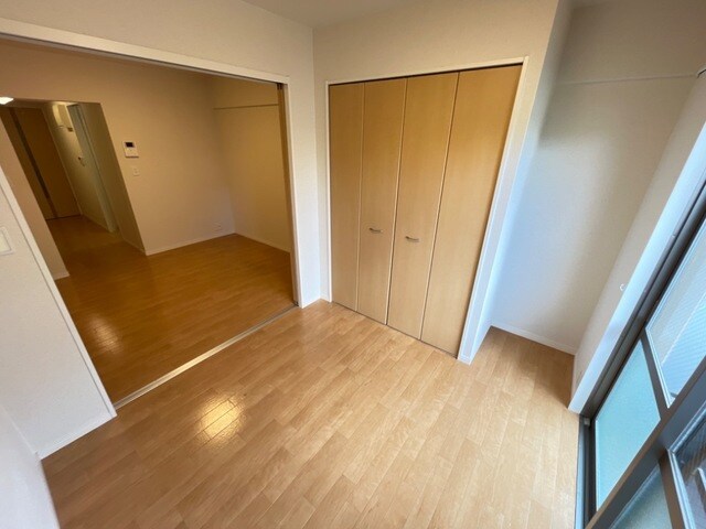 アヴァンティ三篠の物件内観写真