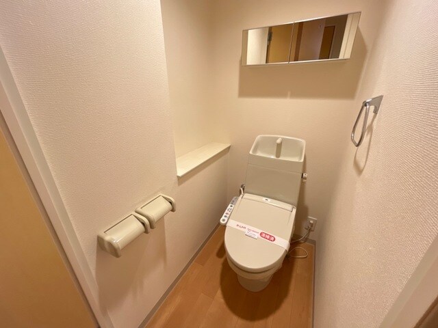 アヴァンティ三篠の物件内観写真