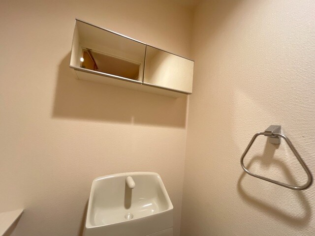 アヴァンティ三篠の物件内観写真