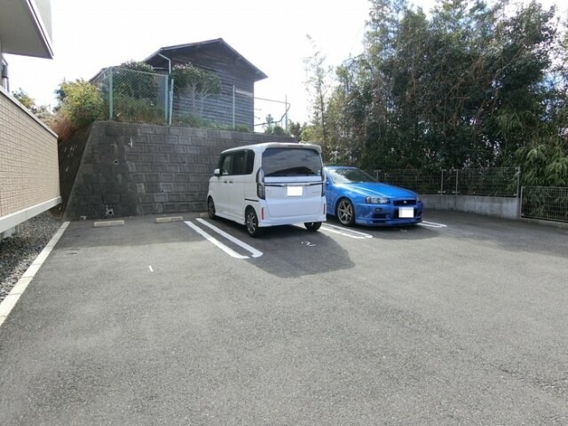 ジョイオレンジの物件外観写真