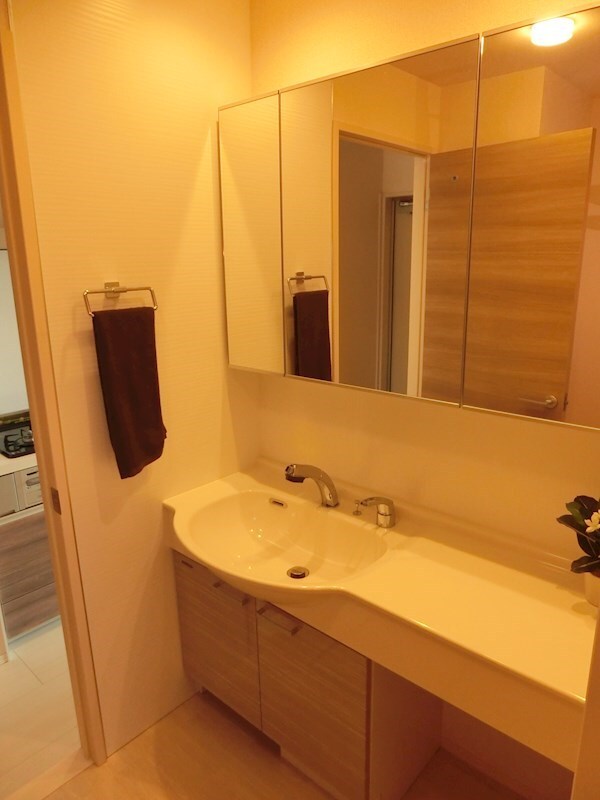 ジョイオレンジの物件内観写真