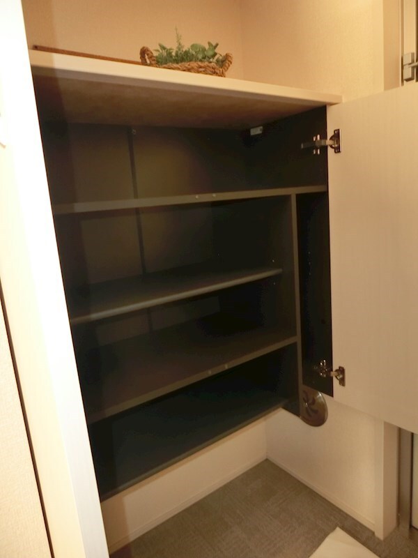 ジョイオレンジの物件内観写真