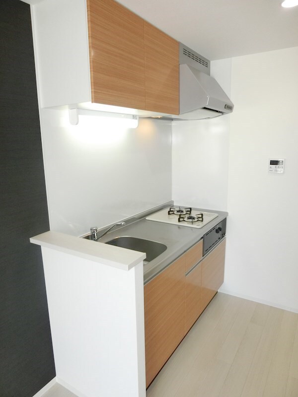 月光南観音五番館の物件内観写真