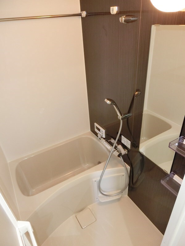 月光南観音五番館の物件内観写真