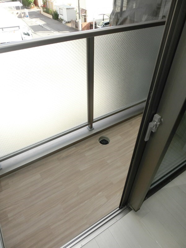 月光南観音五番館の物件内観写真