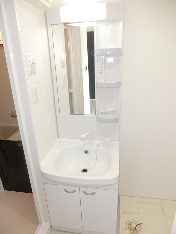 月光南観音五番館の物件内観写真