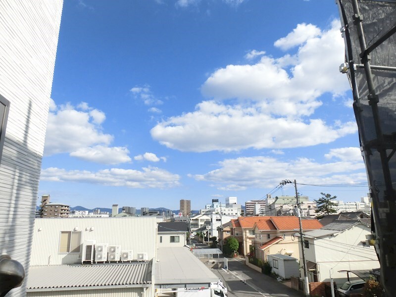 月光南観音五番館の物件内観写真