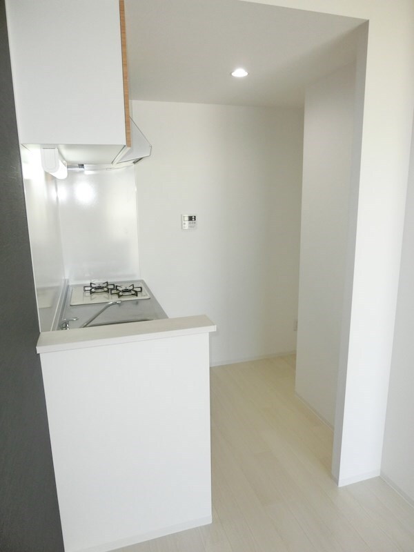 月光南観音五番館の物件内観写真