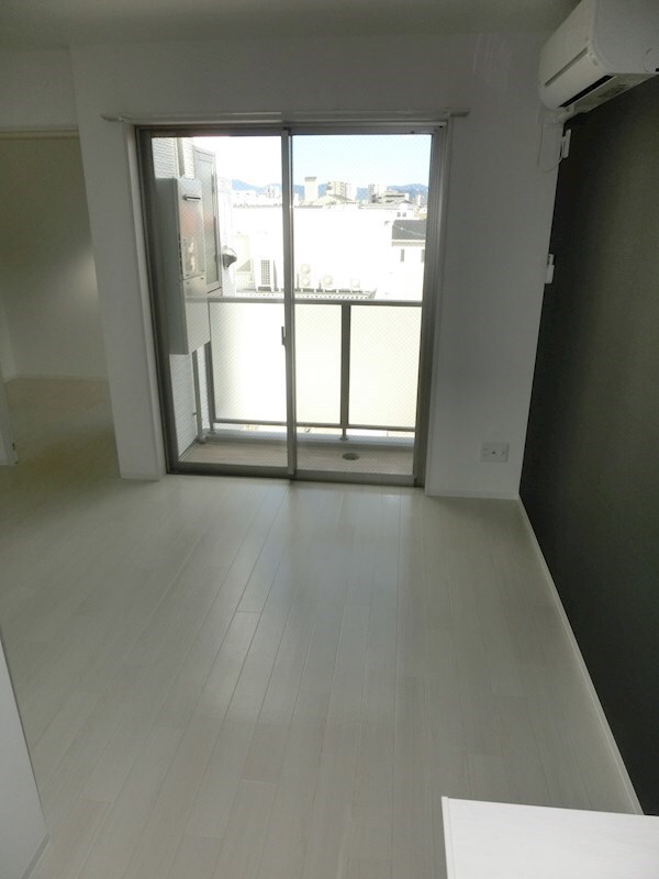 月光南観音五番館の物件内観写真