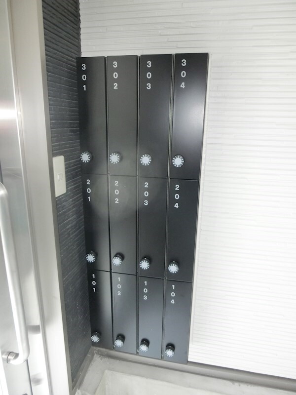 月光南観音五番館の物件内観写真