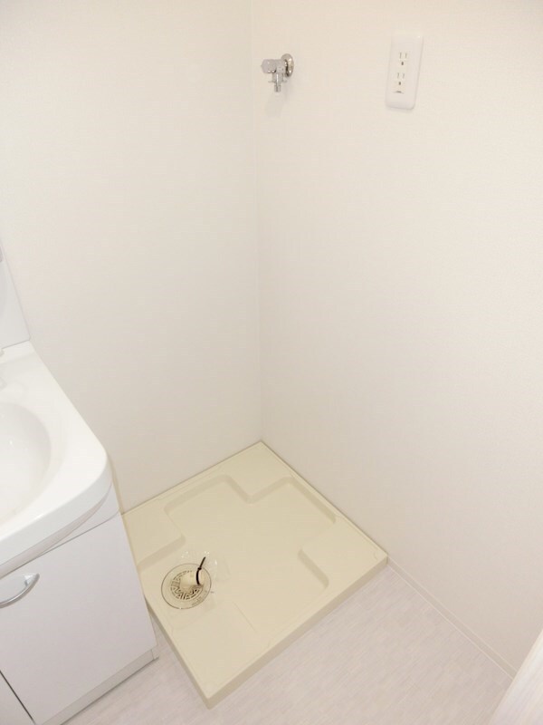 月光南観音五番館の物件内観写真