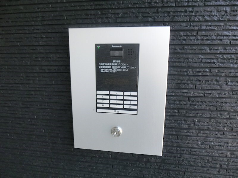 月光南観音五番館の物件内観写真