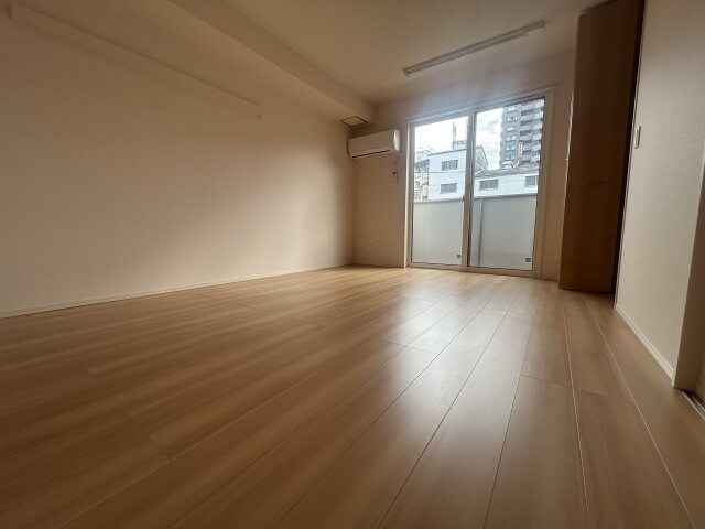 ロワジールの物件内観写真