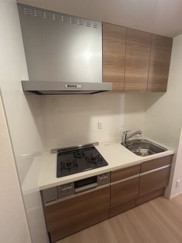 ロワジールの物件内観写真