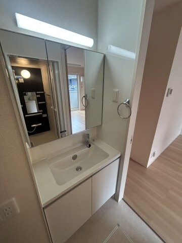 ロワジールの物件内観写真