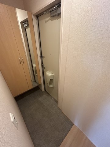 ロワジールの物件内観写真