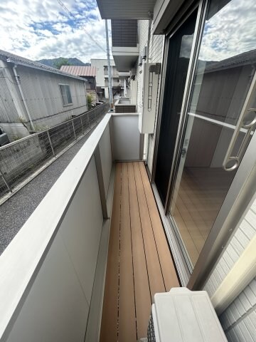 ロワジールの物件内観写真