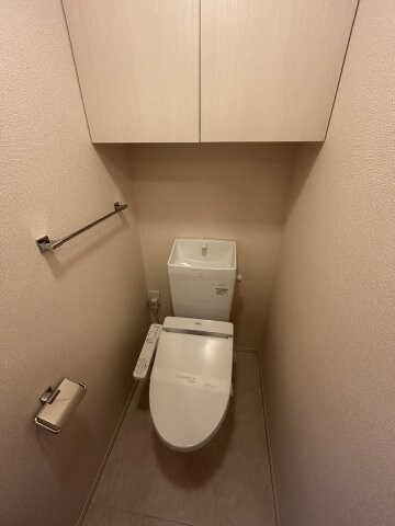 ロワジールの物件内観写真