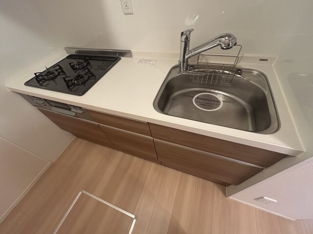 ロワジールの物件内観写真