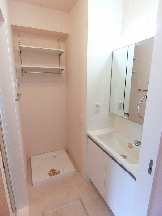 ロワジールの物件内観写真