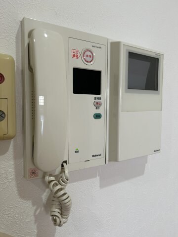 グラビスコート上幟町の物件内観写真