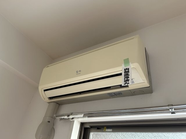 グラビスコート上幟町の物件内観写真