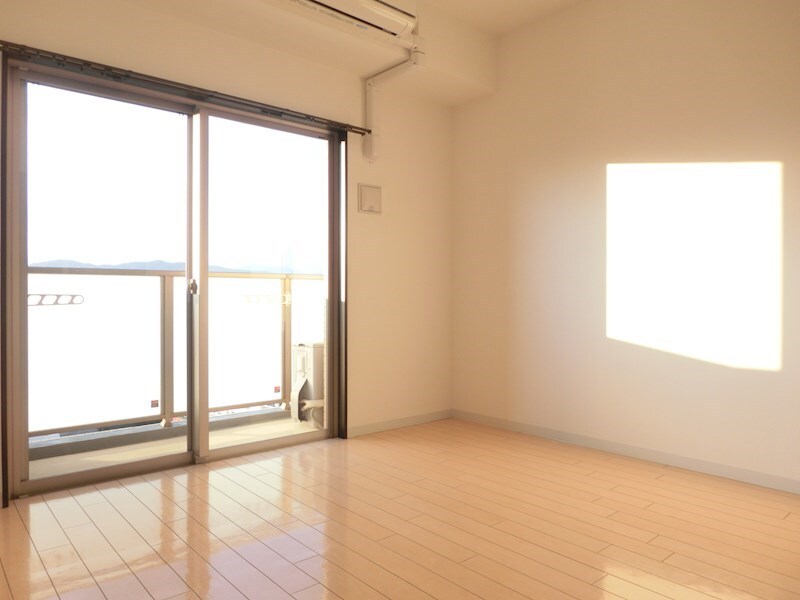 ノーブル大手町の物件内観写真