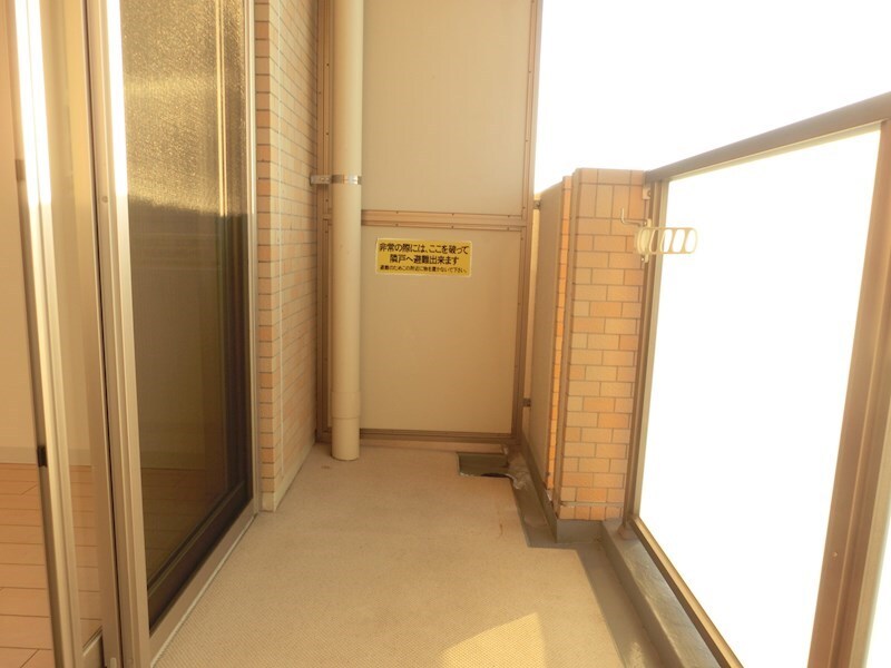 ノーブル大手町の物件内観写真