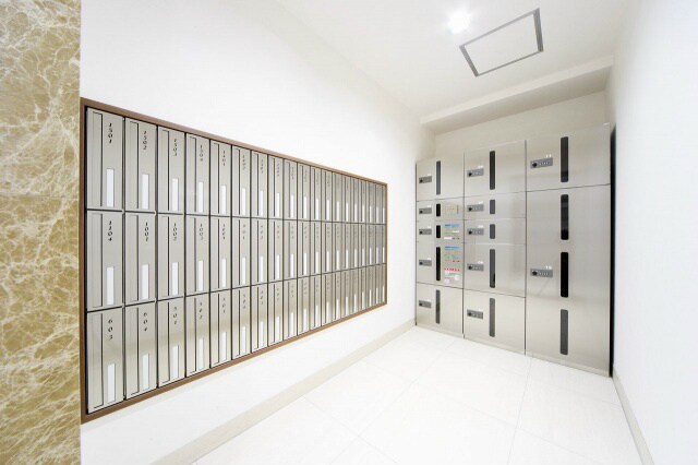 ノーブル大手町の物件内観写真