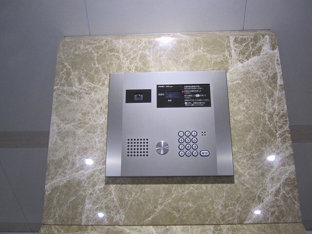 ノーブル大手町の物件内観写真