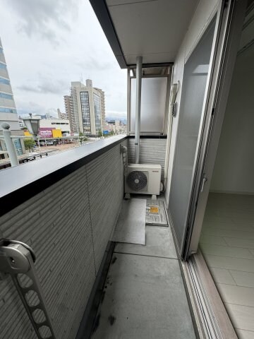 River Park Sendaの物件内観写真